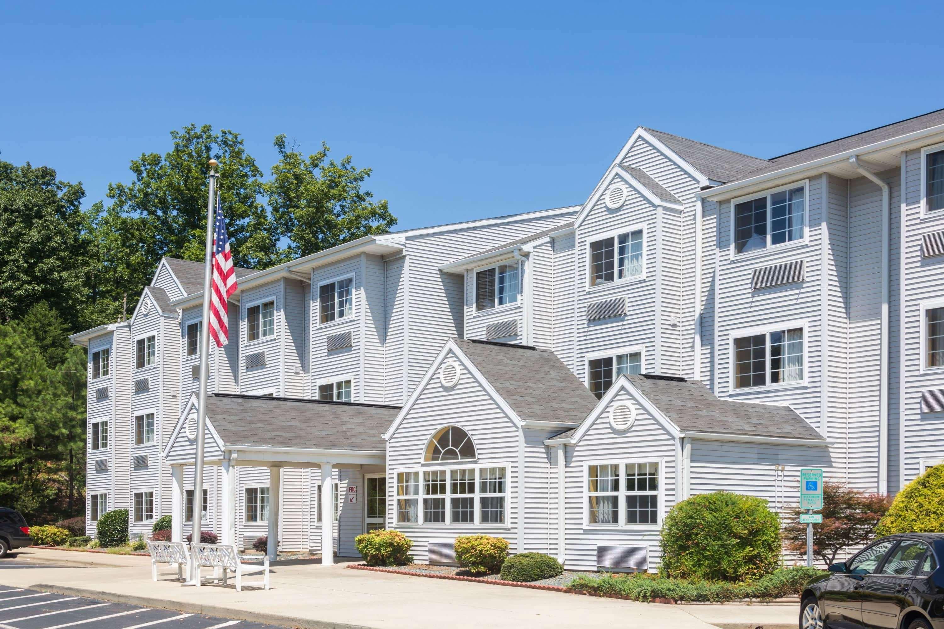 Microtel & By Wyndham
